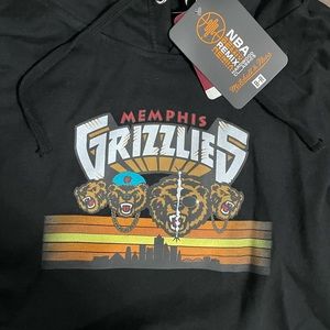 Memphis Grizzlies x Three 6 Mafia BR Remix Hoodie